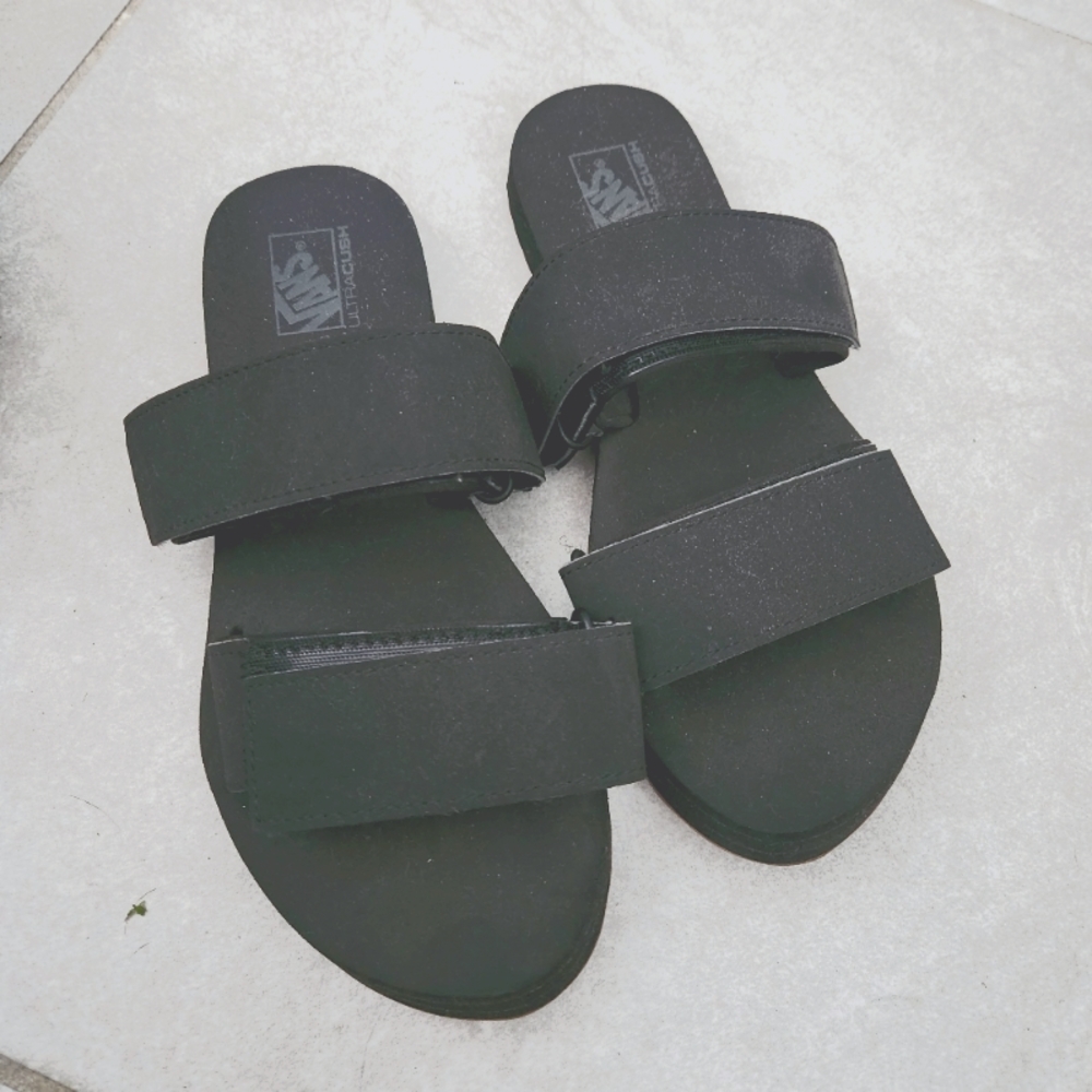 Vans Sandals